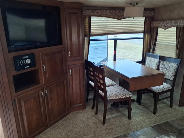2015 Crossroads CRUISER AIR 28SE