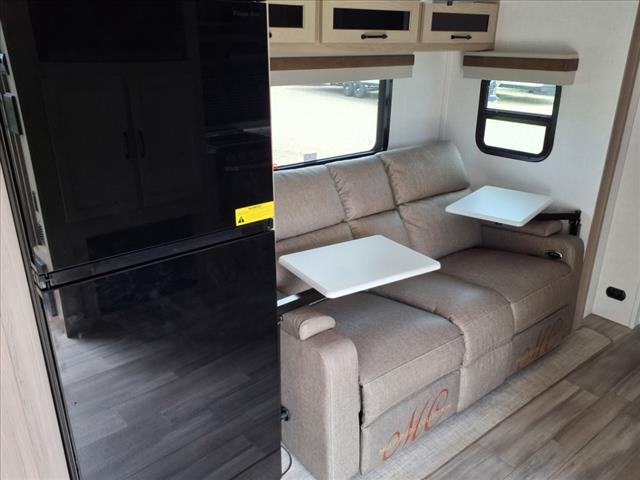 2024 Forest River ROCKWOOD MINI LITE 2511S