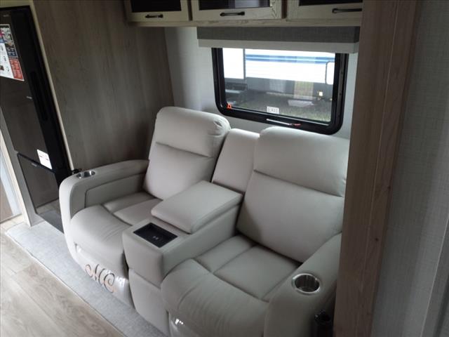 2025 Forest River ROCKWOOD MINI LITE 2511S