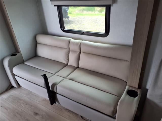 2025 Forest River ROCKWOOD MINI LITE 2109S