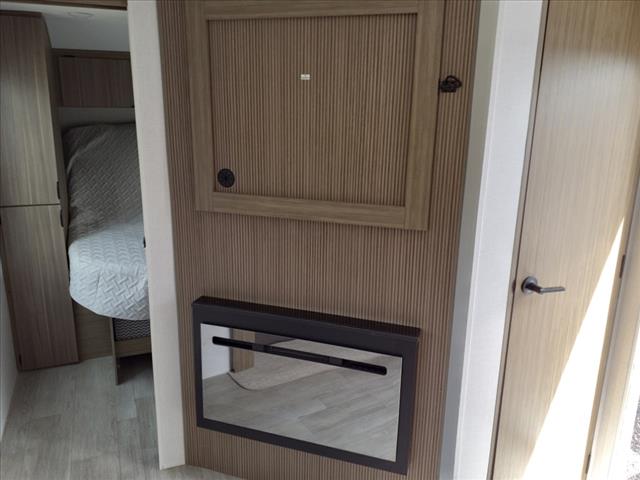 2025 Forest River WILDWOOD 26RBSX