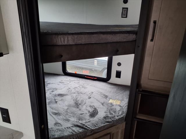 2025 Forest River PUMA 28BHFQ