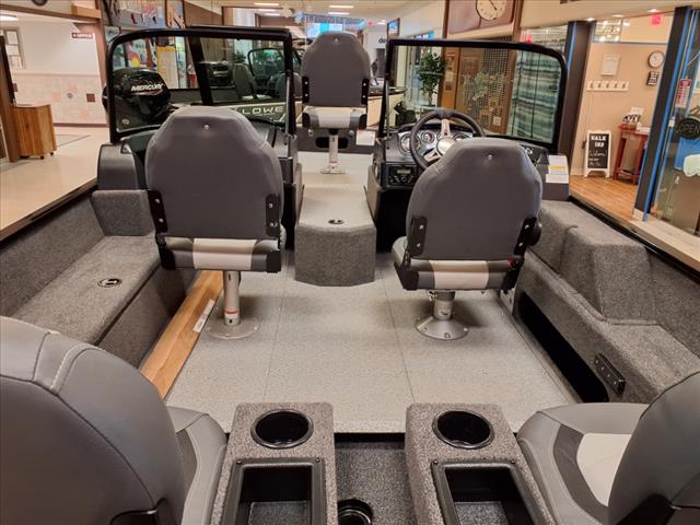 2025 Not Specified FISHING MACHINE FM1775WT