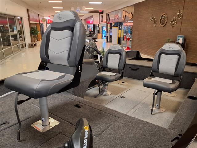 2025 Not Specified FISHING MACHINE FM1625SC