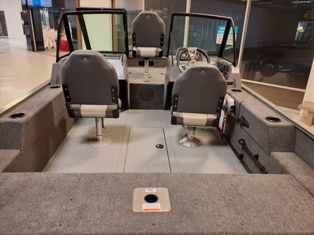 2025 Not Specified FISHING MACHINE FM1625WT