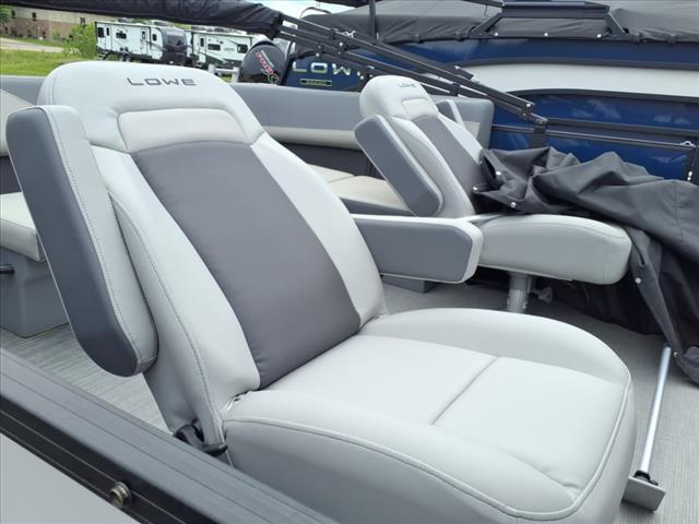 2025 Not Specified LS 190