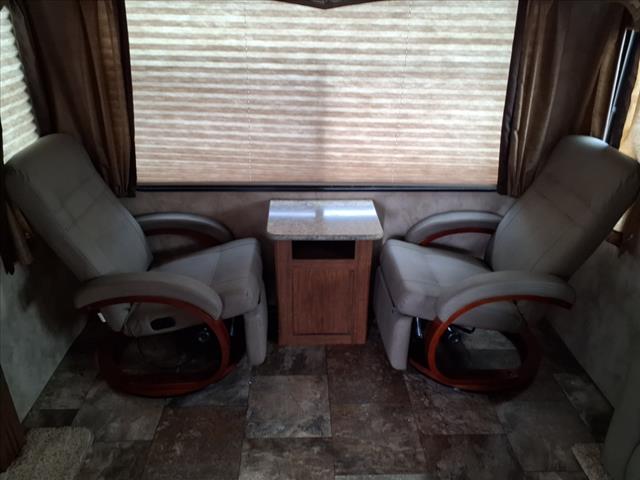 2015 Crossroads CRUISER AIR 28SE