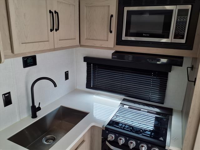 2024 Forest River ROCKWOOD MINI LITE 2511S