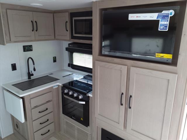 2025 Forest River ROCKWOOD MINI LITE 2511S
