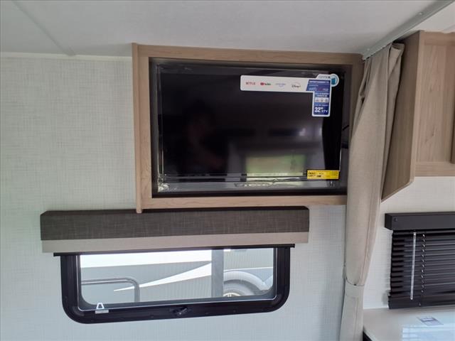 2025 Forest River ROCKWOOD MINI LITE 2109S