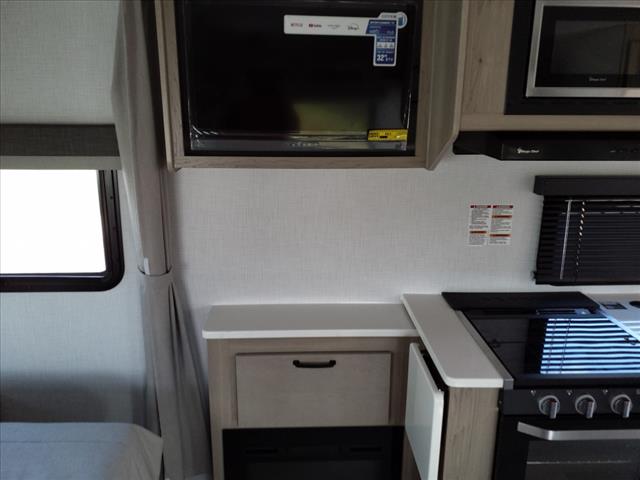 2025 Forest River ROCKWOOD MINI LITE 2205S