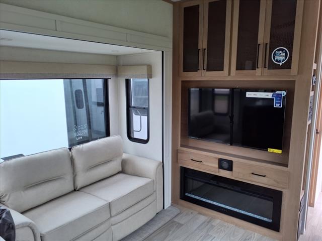 2025 Forest River SIERRA DESTINATION 395MMG