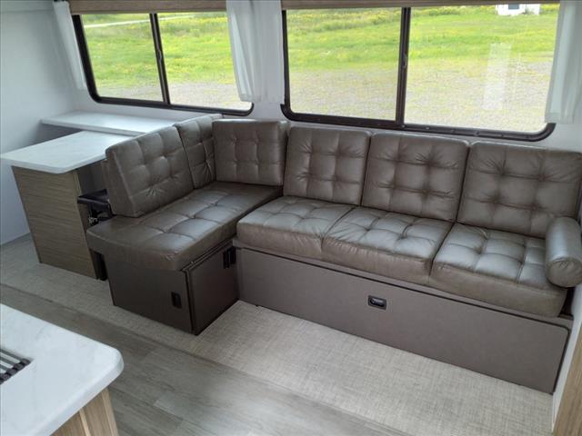 2025 Forest River WILDWOOD 26RBSX