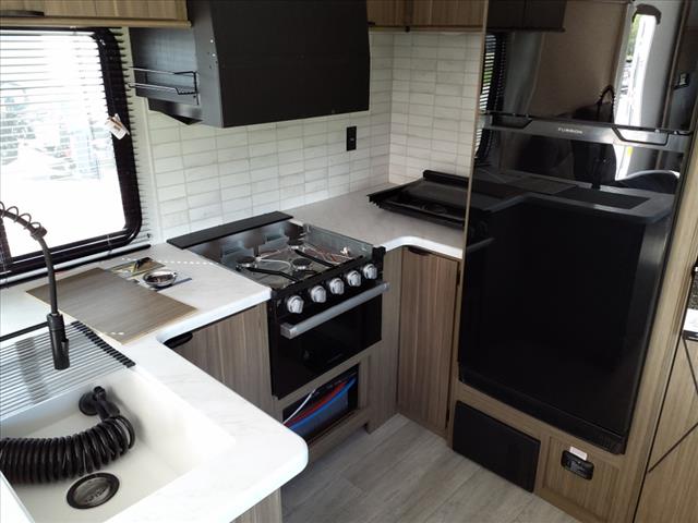 2025 Forest River WILDWOOD 27RK