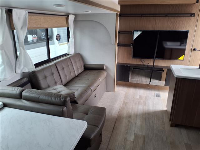 2025 Forest River WILDWOOD 32BHDS
