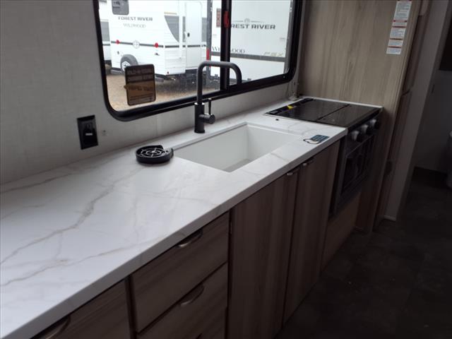 2025 Forest River WILDWOOD 233RBLE