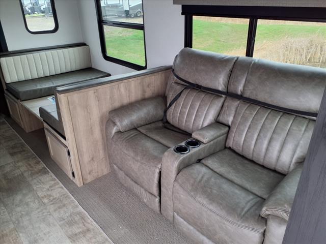 2025 Forest River PUMA 28BHFQ