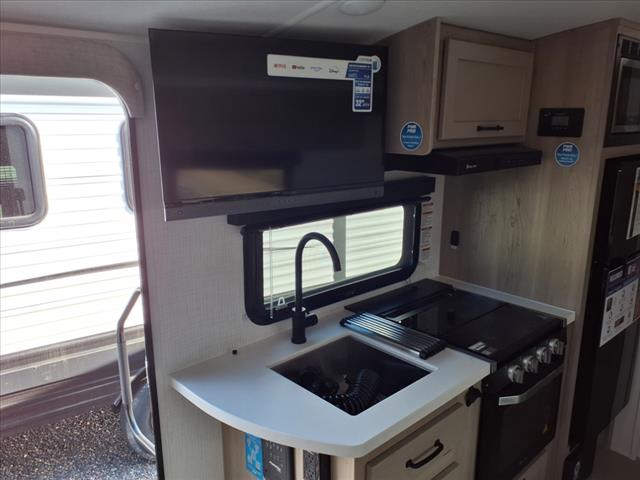 2025 Forest River ROCKWOOD GEO-PRO 20FBS
