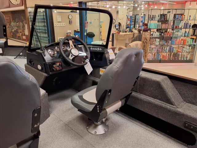 2025 Not Specified FISHING MACHINE FM1775WT