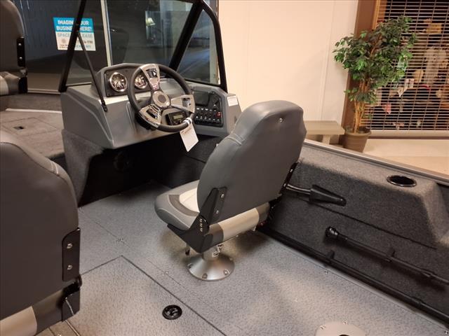 2025 Not Specified FISHING MACHINE FM1625WT