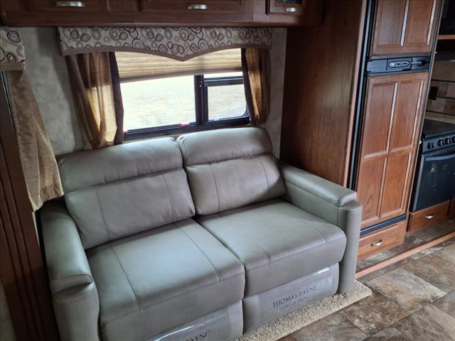 2015 Crossroads CRUISER AIR 28SE