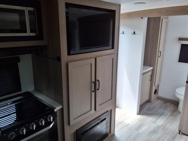 2024 Forest River ROCKWOOD MINI LITE 2511S