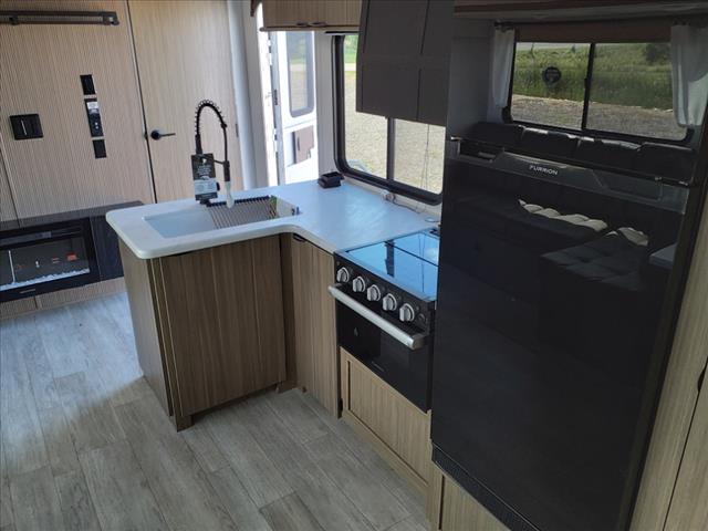 2025 Forest River WILDWOOD 28DBUD