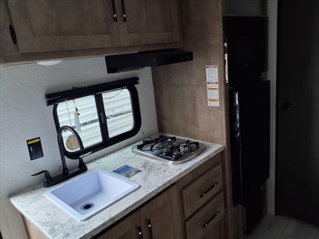 2025 Keystone SPRINGDALE CLASSIC MINI 1800BH