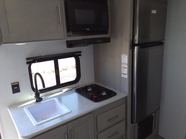 2024 Keystone SPRINGDALE 1860SS