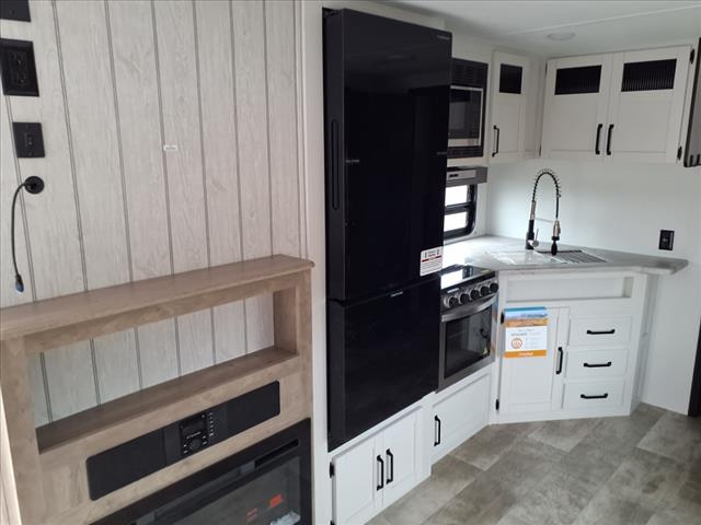 2025 Forest River PUMA 28BHFQ