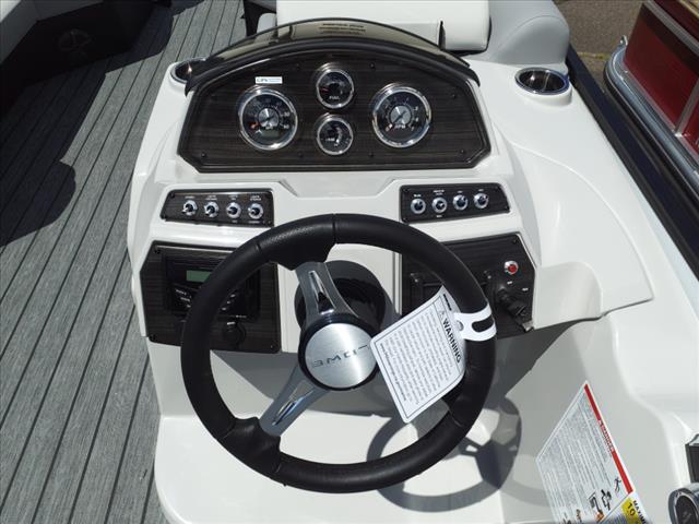 2025 Not Specified SS210WT SS210WT