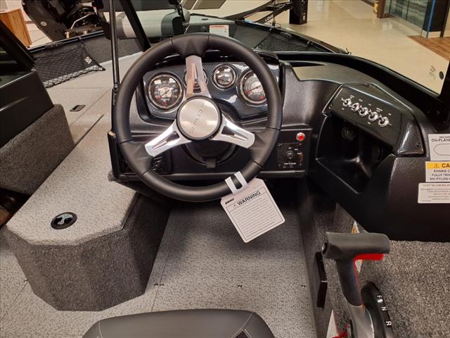 2025 Not Specified FISHING MACHINE FM1775WT