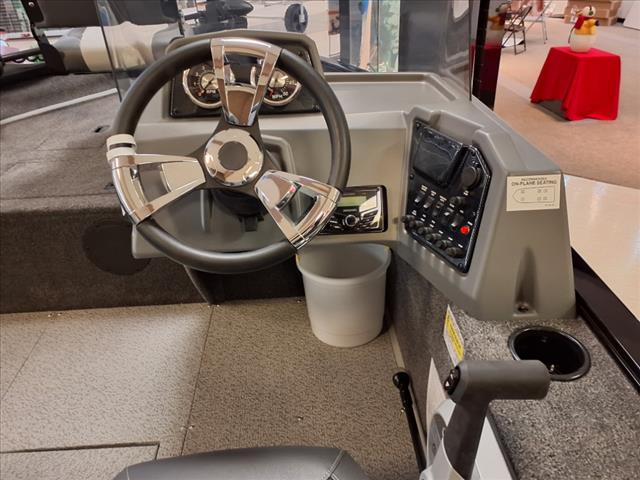 2025 Not Specified FISHING MACHINE FM1625SC