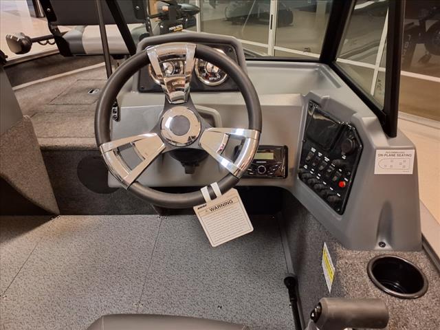 2025 Not Specified FISHING MACHINE FM1625WT