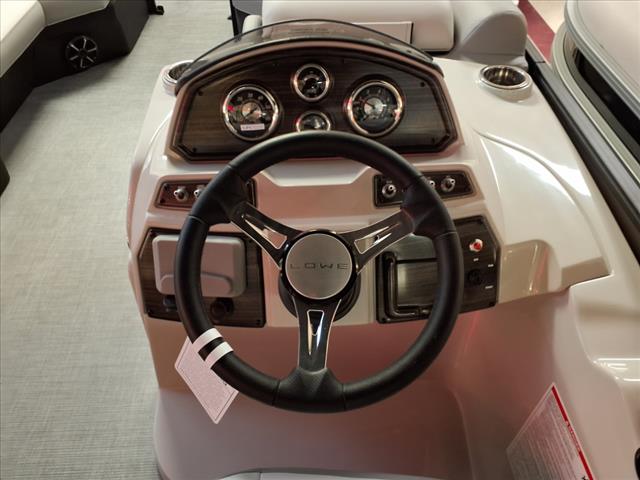 2025 Not Specified SUPER SPORT SS210WT