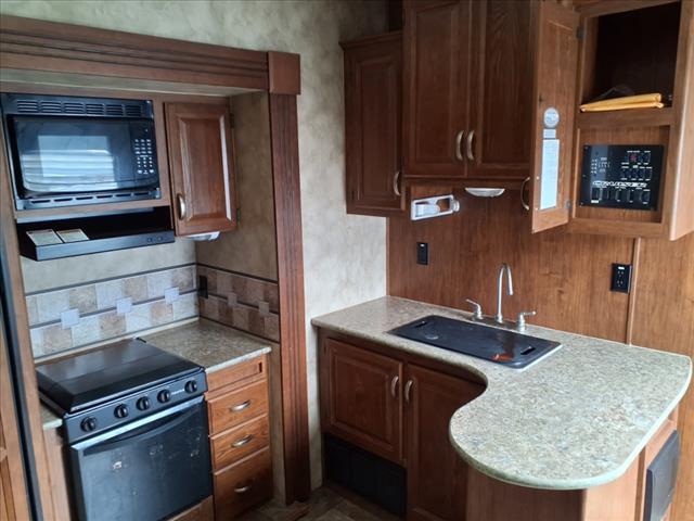 2015 Crossroads CRUISER AIR 28SE