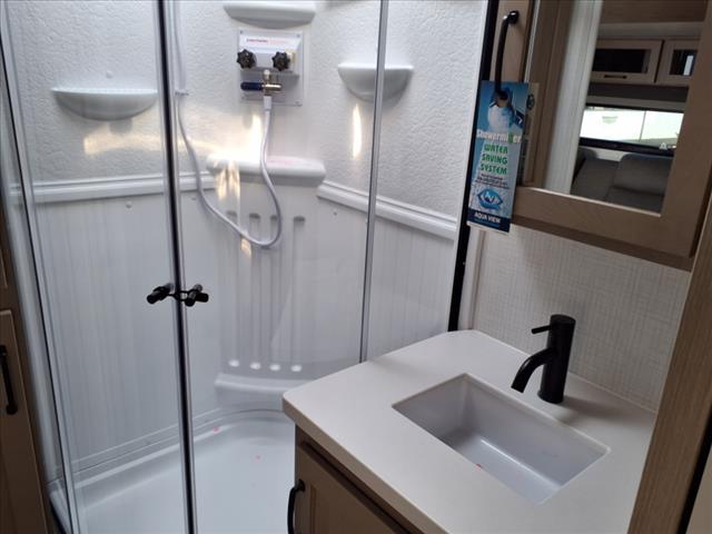2025 Forest River ROCKWOOD 2608BS