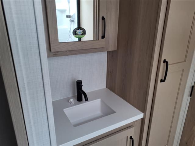 2025 Forest River ROCKWOOD MINI LITE 2506FK