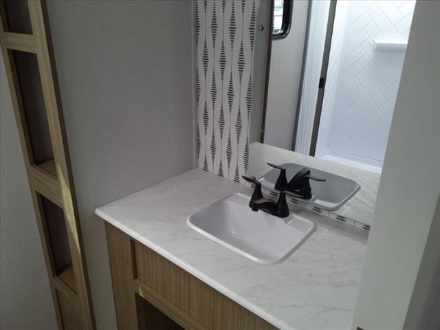 2025 Forest River WILDWOOD 26RBSX