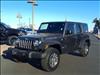 2016 Jeep Wrangler Unlimited