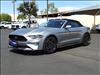 2023 Ford Mustang