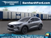 2024 Ford Escape Plug-In Hybrid