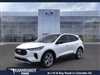 2025 Ford Escape Hybrid