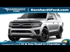 2024 Ford Expedition MAX