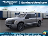 2024 Ford F-150 Lightning