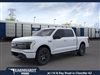 2024 Ford F-150 Lightning