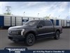 2024 Ford F-150 Lightning