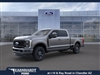 2024 Ford F-250 Super Duty