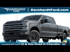 2024 Ford F-350 Super Duty