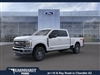 2025 Ford F-350 Super Duty